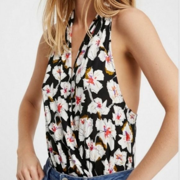 FREE PEOPLE Bodysuit - Picture 14 of 14